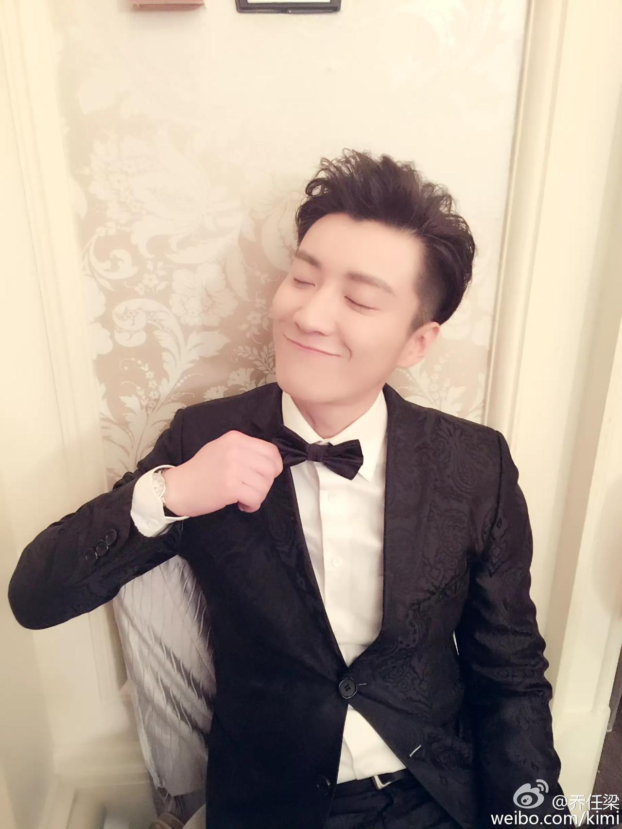 万万没有想到，这个世界没有记住#乔任梁# 那温柔可爱的笑容。
万万没有想到，离开