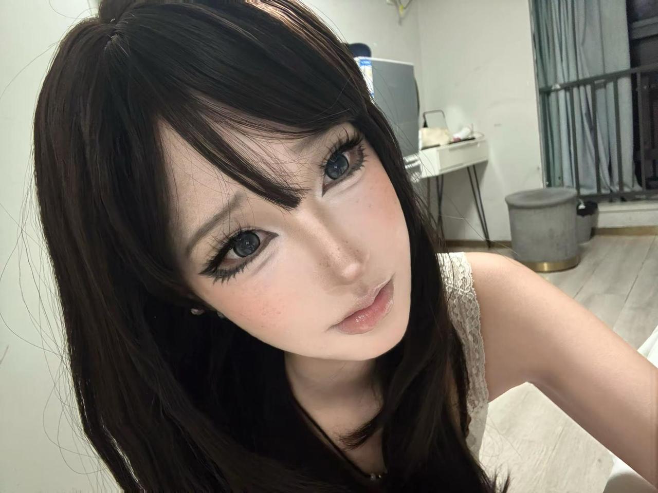 第一次尝试