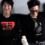 匿杀有自己的四人四色 《匿杀》匿名首映礼好有创意范儿！彭昱畅他们用玩具枪和糖果诠