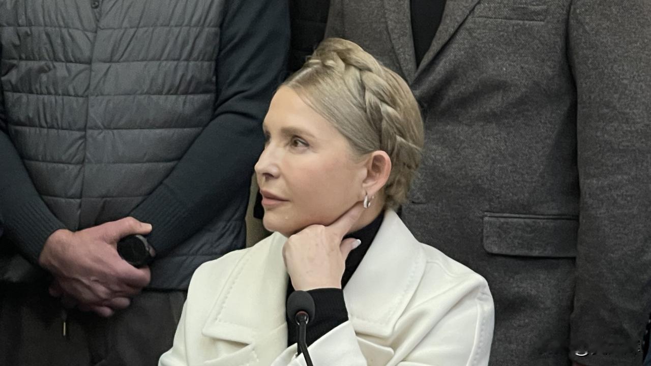 季莫申科的保释金已开始缴纳
 
据《乌克兰真理报》消息源透露，截至1月20日上午