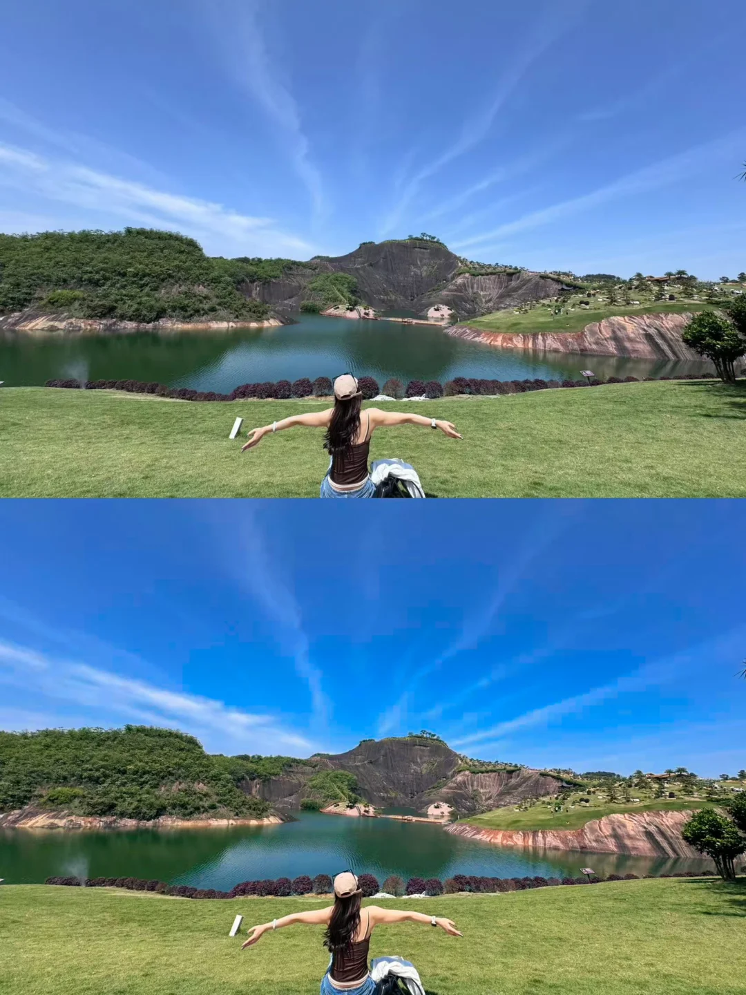 五一郴州出游｜靠它拯救所有游客废片