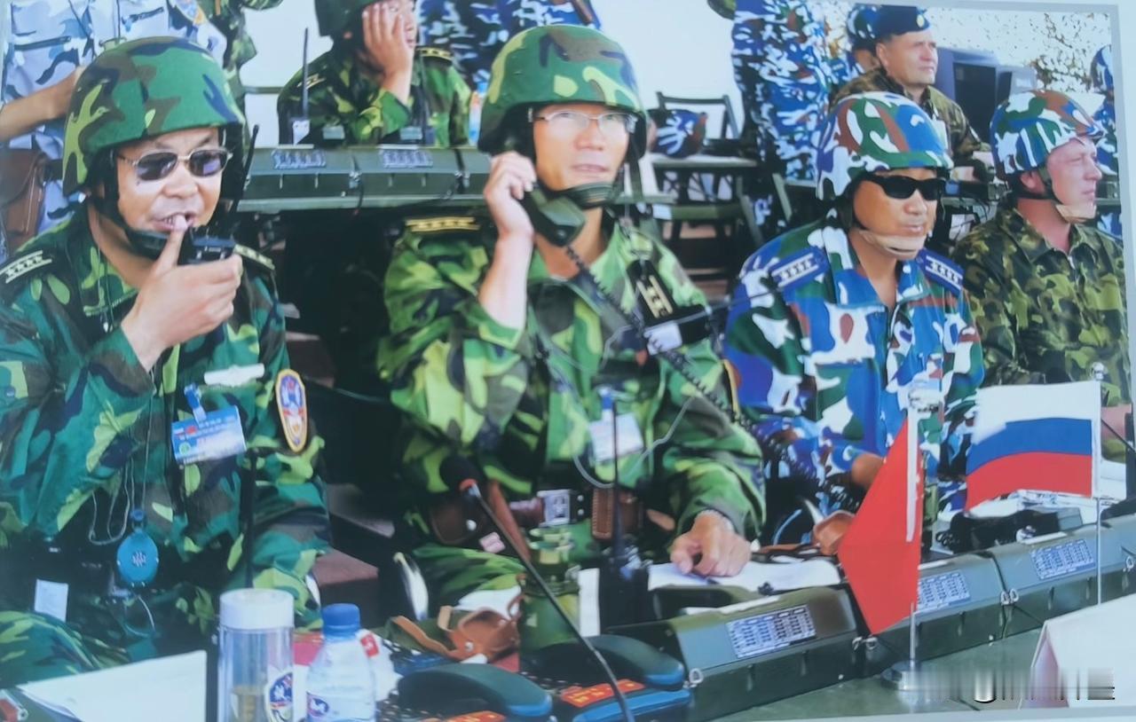 他不愧是从战场上下来的将门之后：“铁军”首长李晓星肩扛使命，沙场砺兵
他就是东北