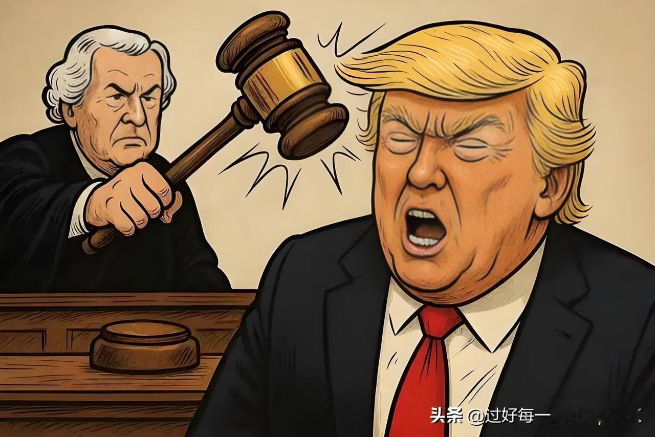 这是天大的笑话与讽刺！
现如今的特朗普，就是世界第一恐怖分子、强盗，无赖，妥妥的