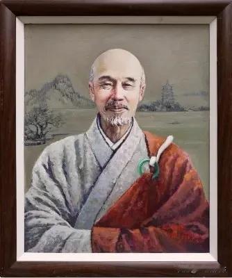 弘一法师：善良的人，所有不顺，都是来渡你的
 
你明明心地善良，待人真诚，不欺不