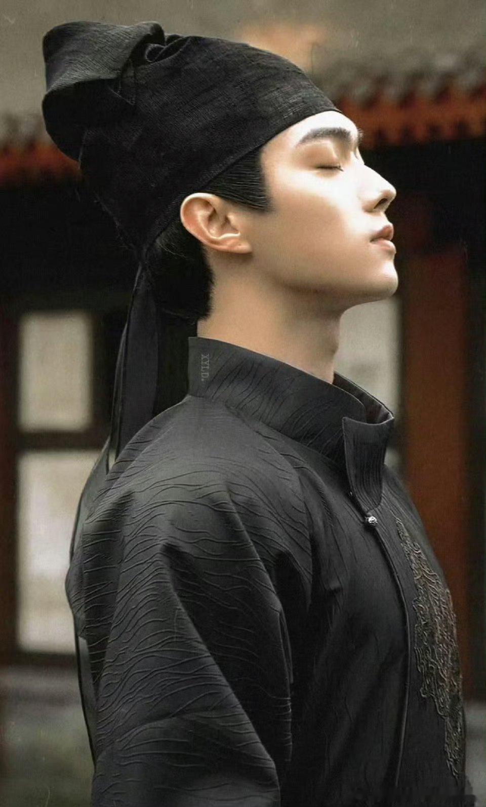 许凯新剧凡人之躯对抗天劫 许凯新剧梅逐雨凭凡人之躯扛天劫，战后能否意外获新能力？