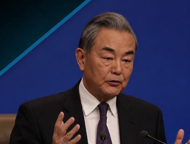 很是邪门！7月1日，新华社报道了王毅外长与美国国务卿鲁比奥在6月30日的通话，但