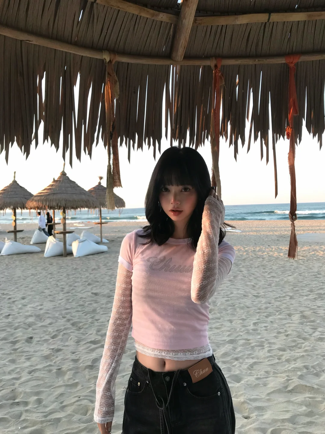 🇰🇷 ♡˖ ⊹在束草过了27岁生日˗ˋˏ🎂ˎˊ˗