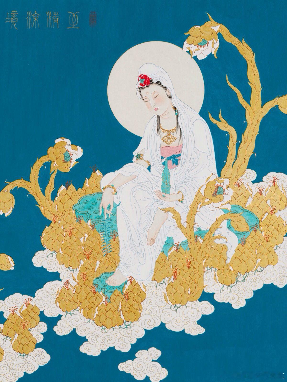 好运是自己吸引而来的，行善的你，自然吸引美好的事物，助力你以后的路越走越顺畅。
