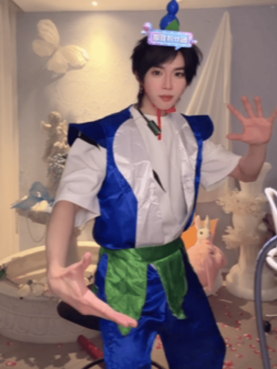 并不明白您怎么了。  专栏 · 铮.JPG