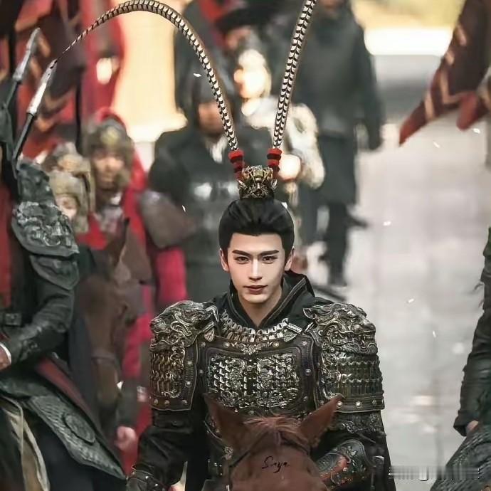 现在这“古偶”啊，真的让人一言难尽。以前的古装剧，那质感杠杠的，服化道都特别讲究