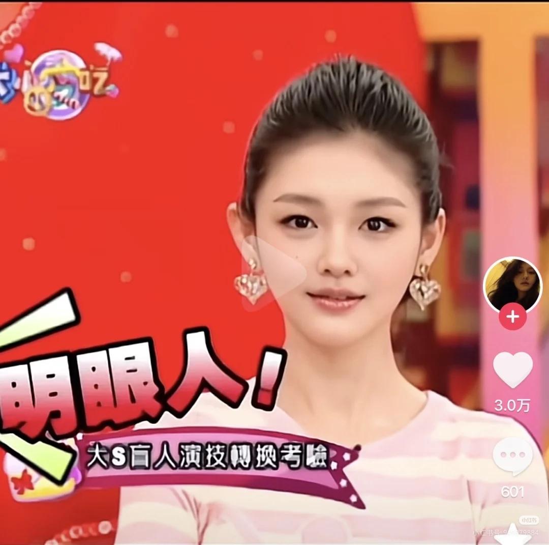 她离婚后没二婚的时候估计身体就很不好吧，年轻的时候追求极致的瘦身，结婚生孩子流产