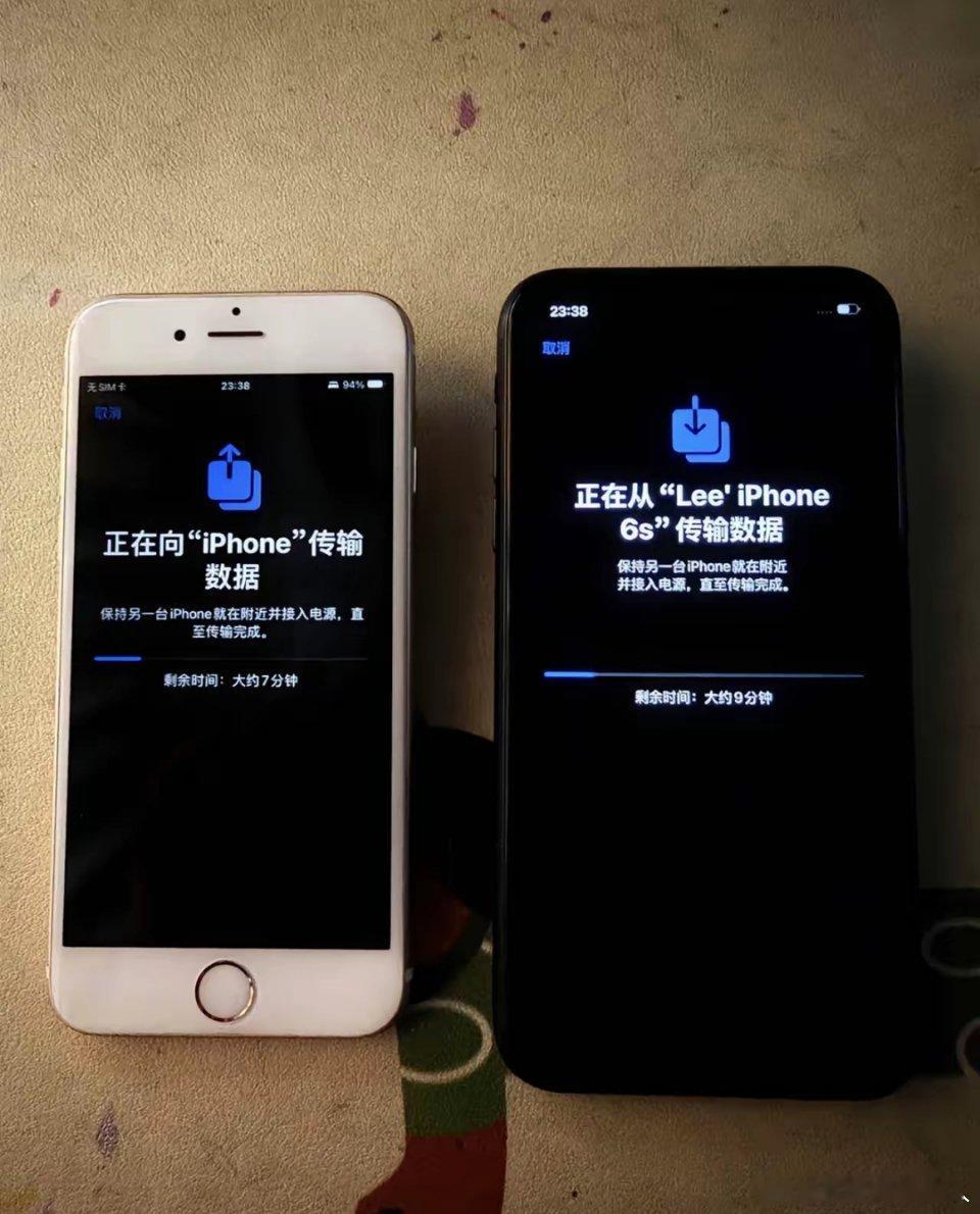苹果手机的极限寿命不升级的话，真能一直用下去👍升级的话pro系列能顶4-5年，