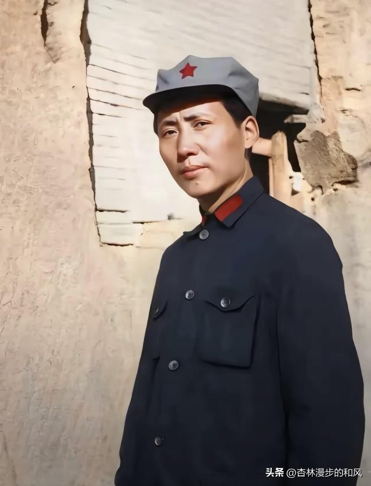 毛主席当年的三句话，今天读起来句句戳心

前几天跟朋友聊天，说起现在这年头日子不