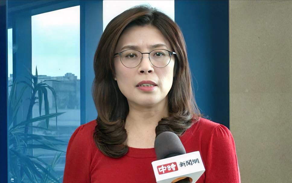 郑丽文，才是“统一”最大的绊脚石！很多人以为，她当选是“统派”的胜利。错了！真相