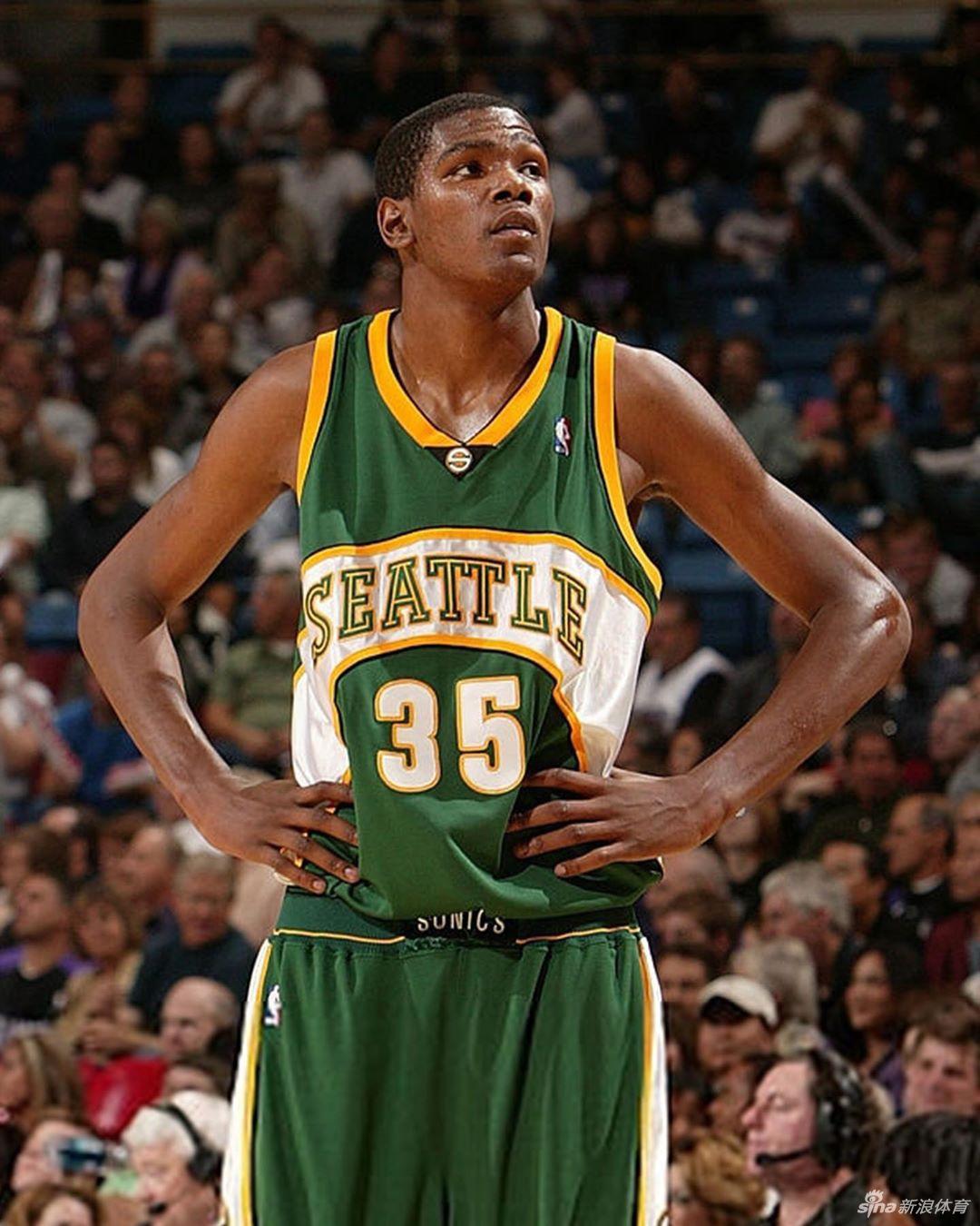 NBA扩军提案正式通过，新增两支球队，分别归属于拉斯维加斯和西雅图。
西雅图曾经