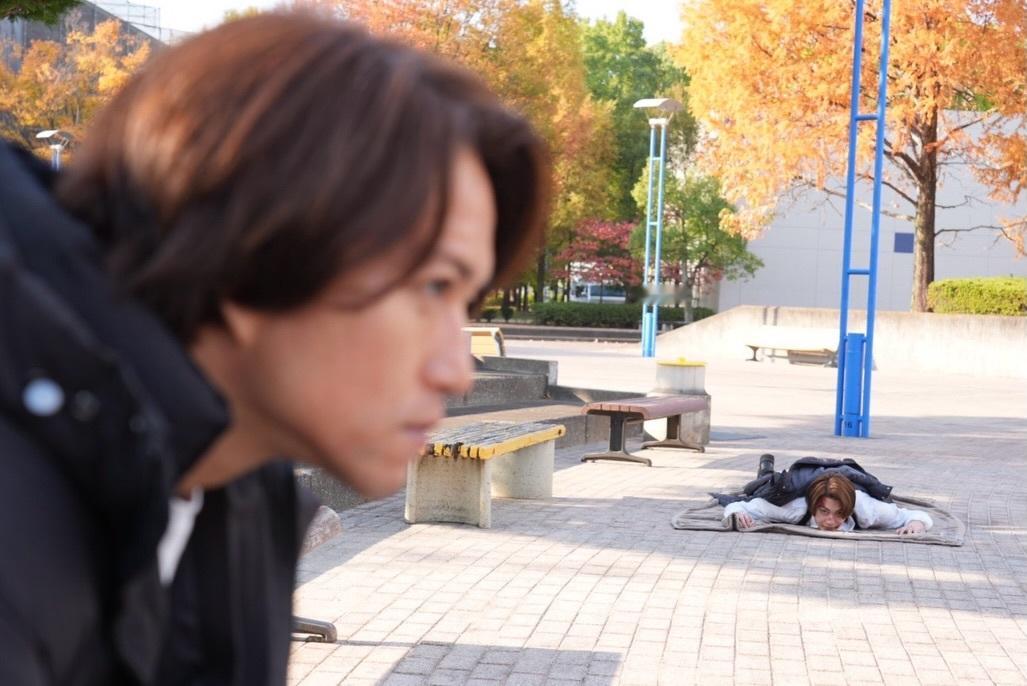 今井龙太郎仮面ライダーゼッツ 第37話ご覧頂きありがとうございました🥰素面での