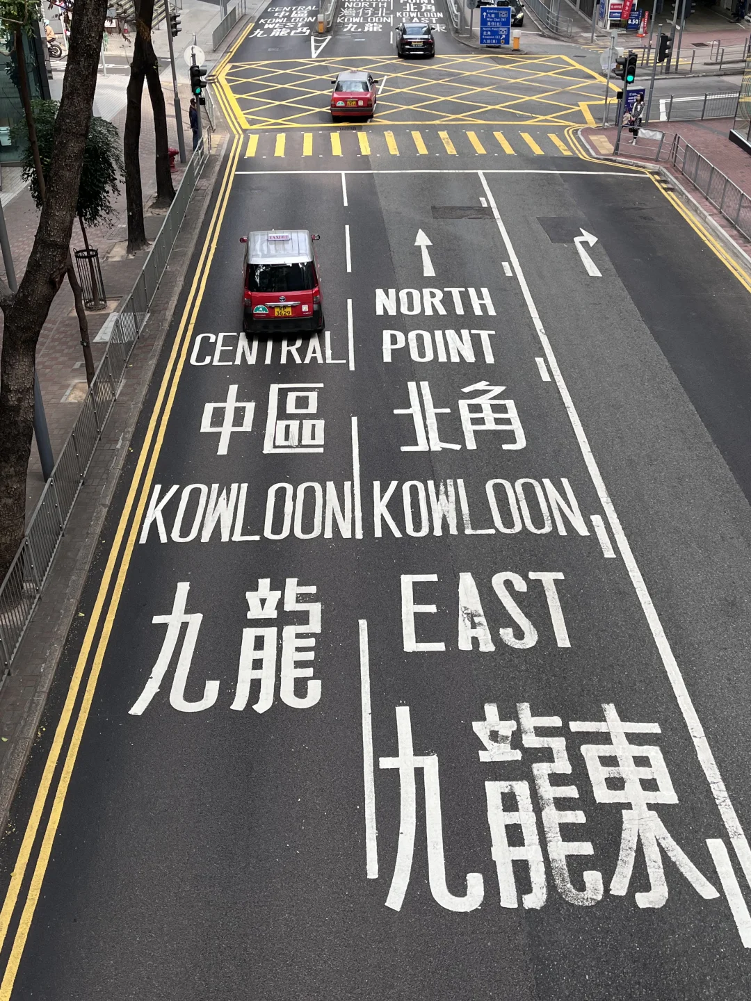 去了香港不下50次，总结的香港保姆级攻略