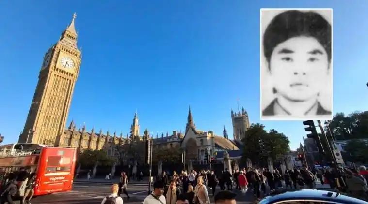 必须给英国送锦旗！一名中国公民，在伦敦的 85 套房产，总价值 8100 万英镑