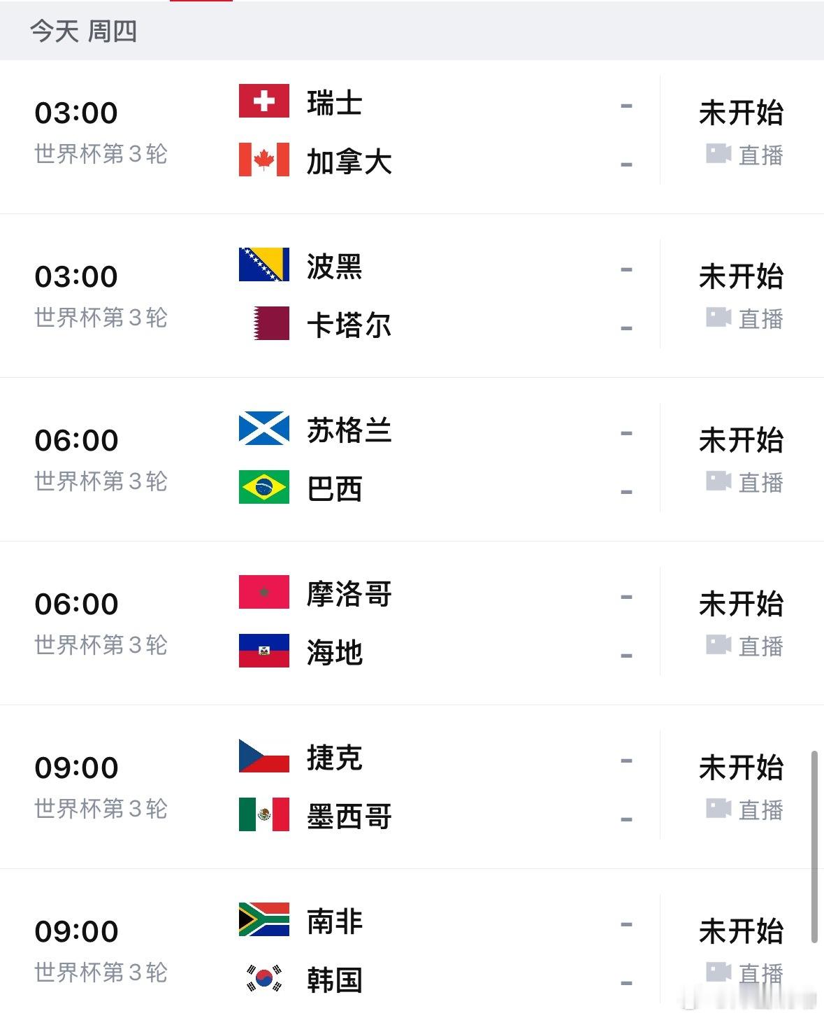 鉴赏22名男子激战 倒是来点东八区球迷能看的啊！ 
