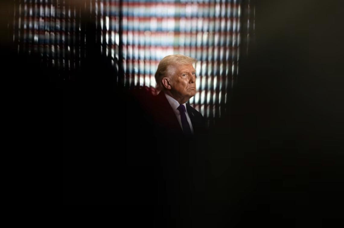 瑞典哥德堡大学下属“民主多样性研究所”在最新《2026年民主报告》中，将美国从“