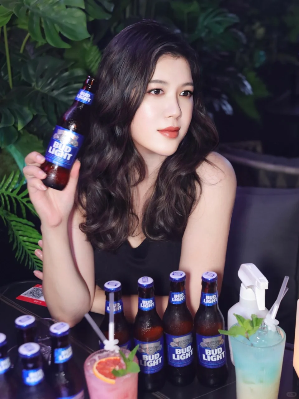 姐妹们听好了！如何让crush一眼沦陷✨