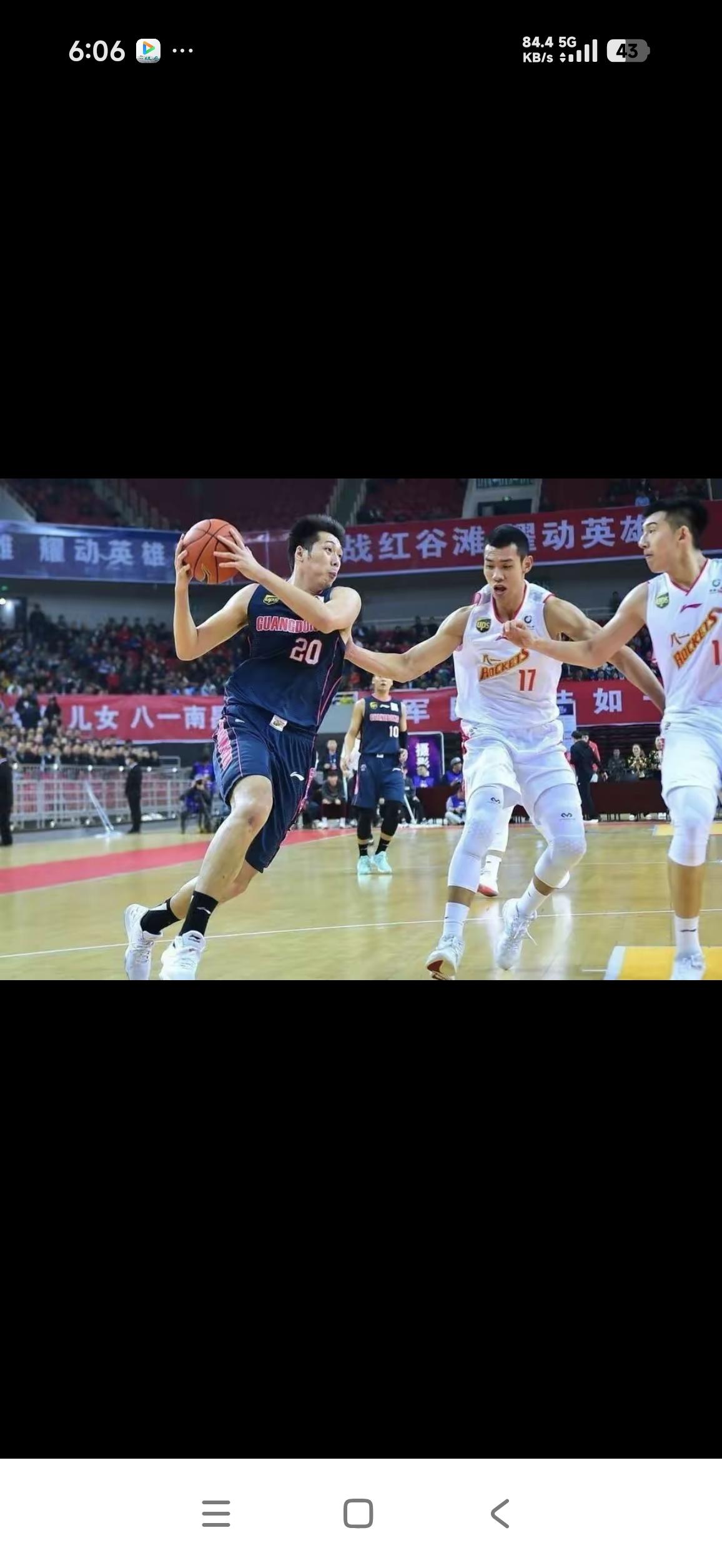 CBA新赛季五大变化！看点拉满！
 
2026-2027赛季CBA将于10月16