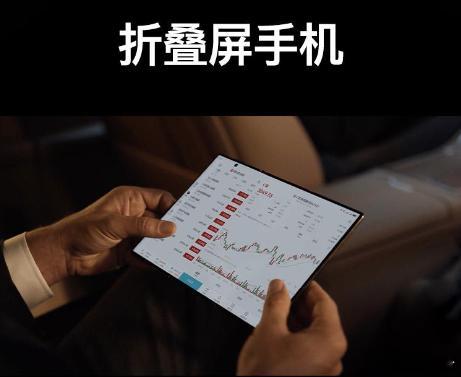 专为股民设计，但是股民买不起~~ ​​​#华为 电子茅台# ​​​