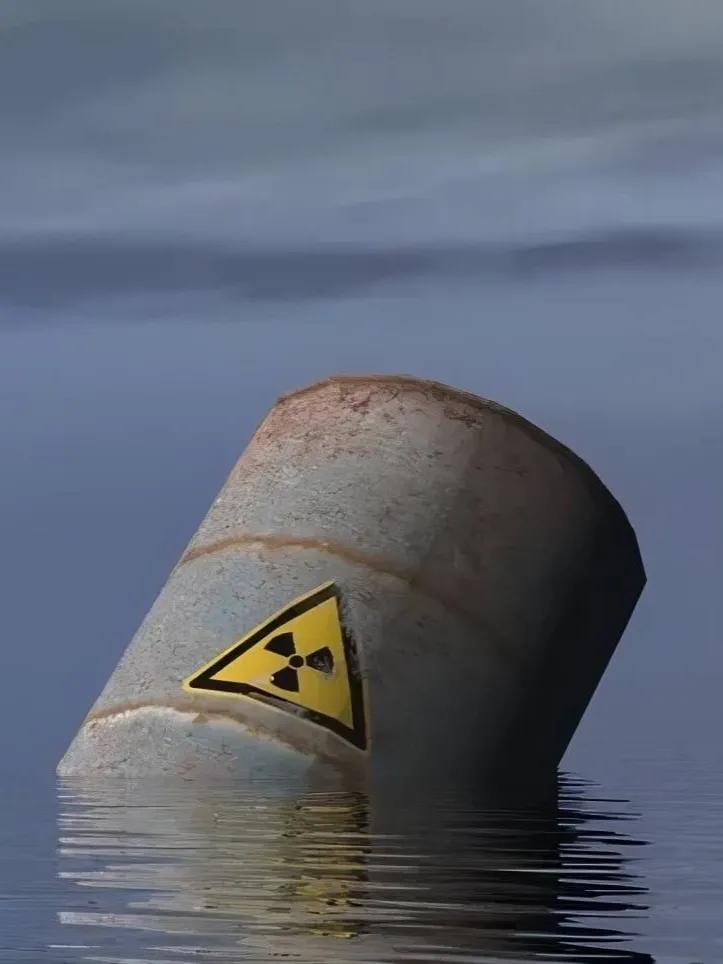 你有没有注意到一个现象？关于日本排放核废水的讨论在网络上突然冷却下来了，你周围的