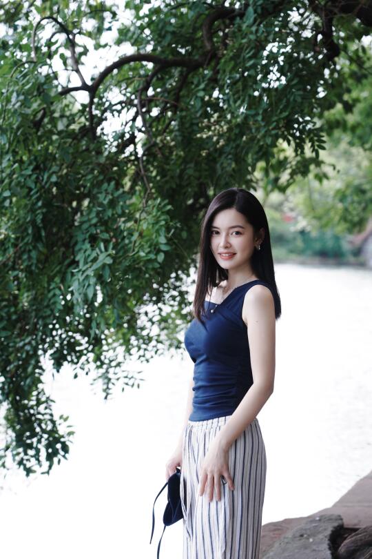 廊桥遗梦丨盛夏的邂逅