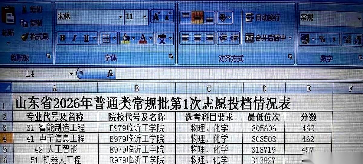 457分。
差一分，你都只能站在相公街道那扇刚建好的大学门外干瞪眼。
一年学费一