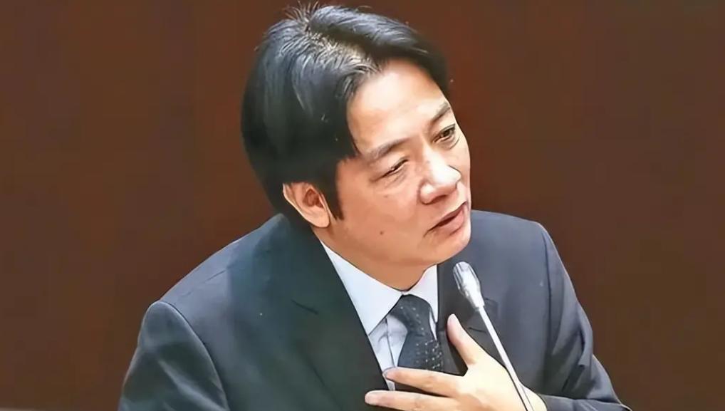 台湾赖教授说的太好了，中国应该改变政策。把中国人不惹事去掉，有些国家总认为我们不