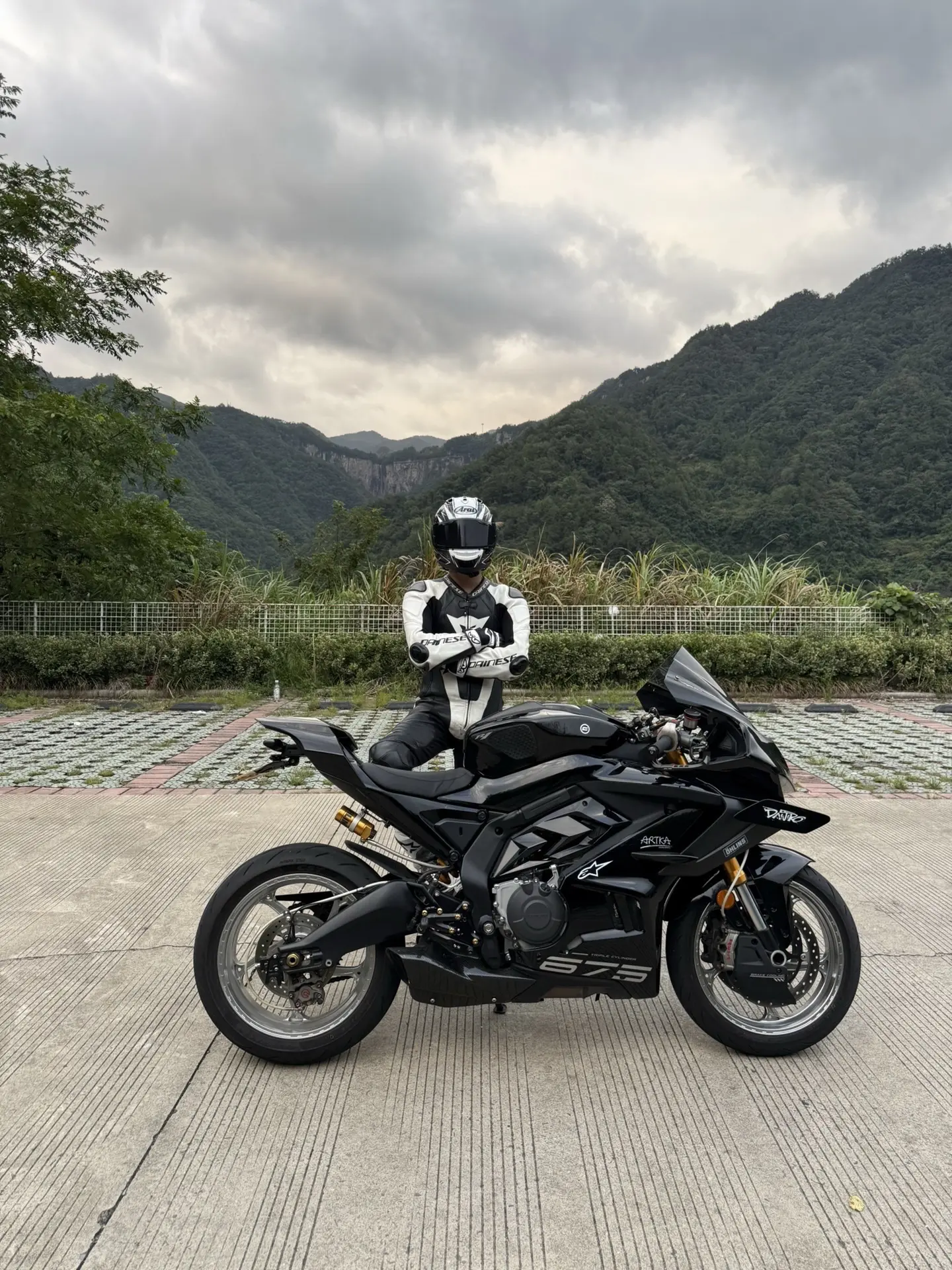 又到了听罗生门的季节