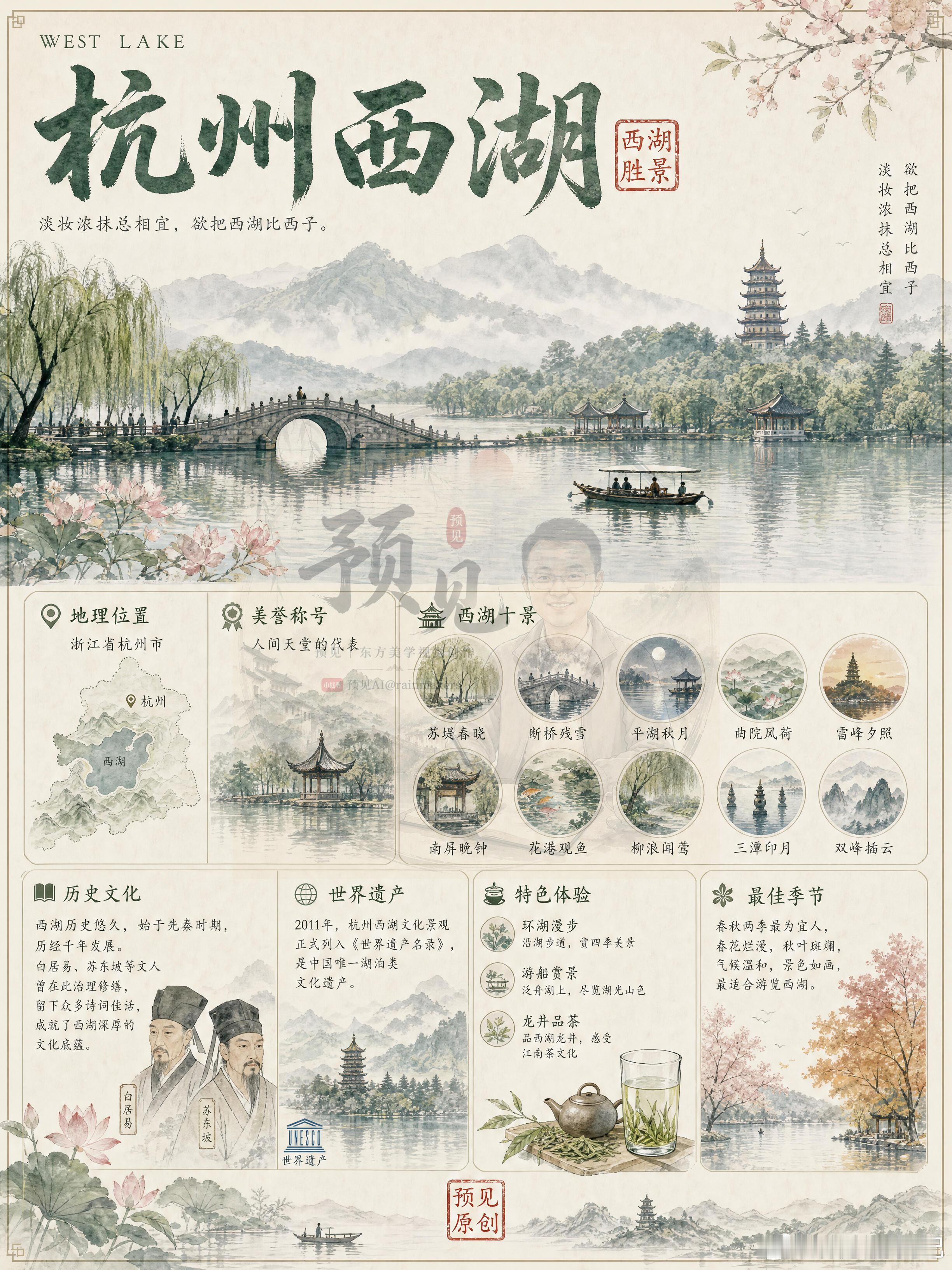建议收藏丨中国十大名胜古迹，你去过几个？万里长城（北京/河北/甘肃等多省）：中华