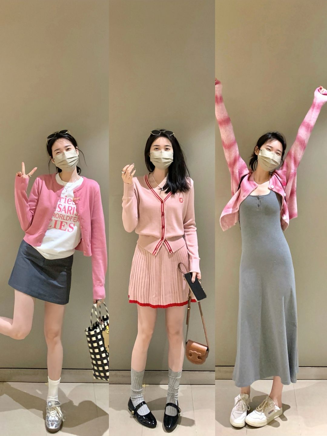 来来来 你们要看的元气蜜桃粉！！！