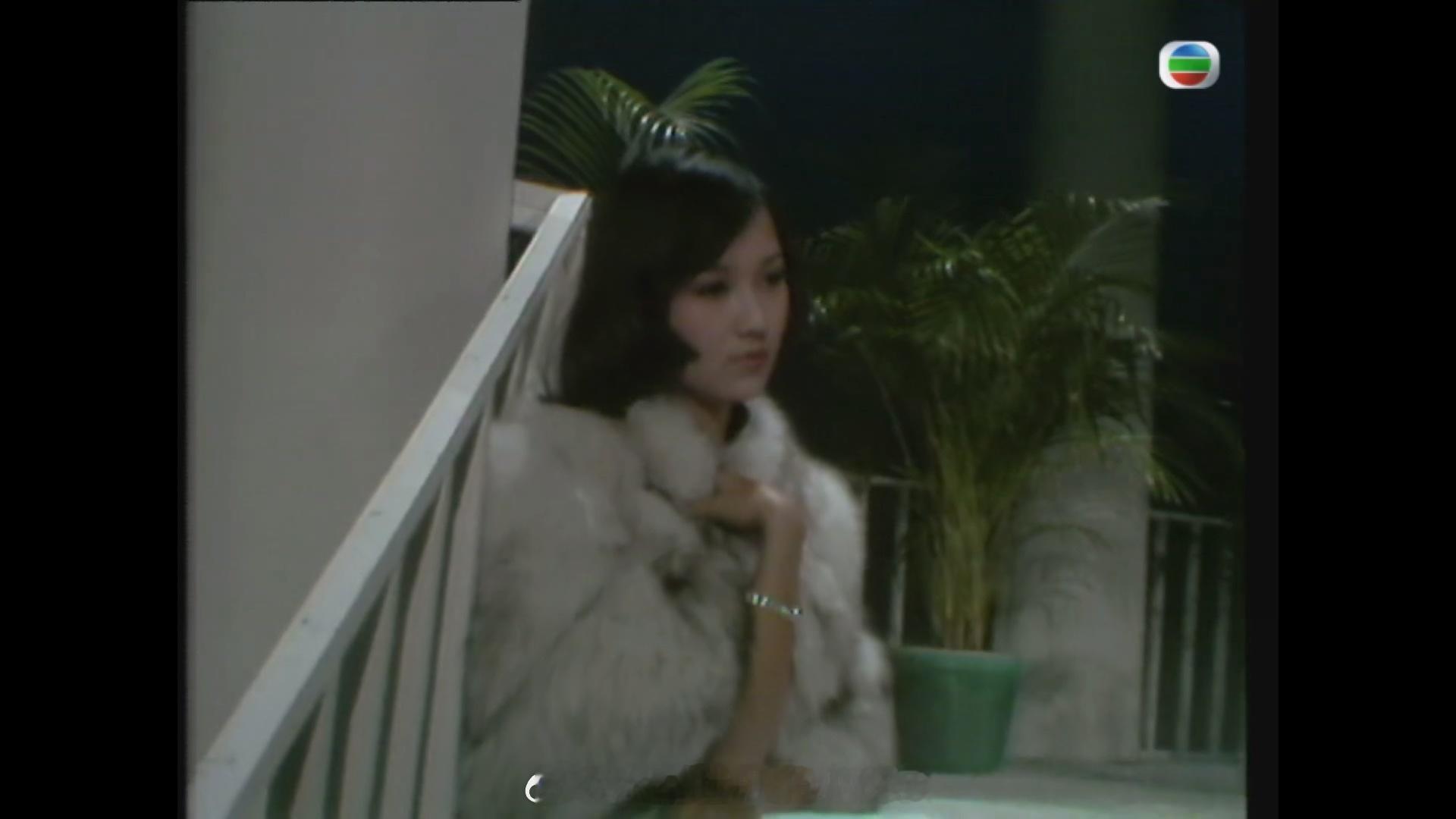 赵雅芝 喔~真的是小小芝~