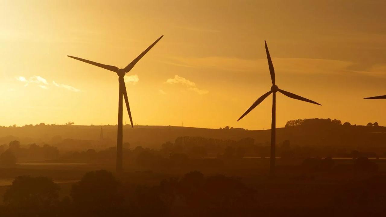 欧盟调查中国企业金风科技，称其接受国家补贴影响市场竞争

俄罗斯卫星通讯社 20