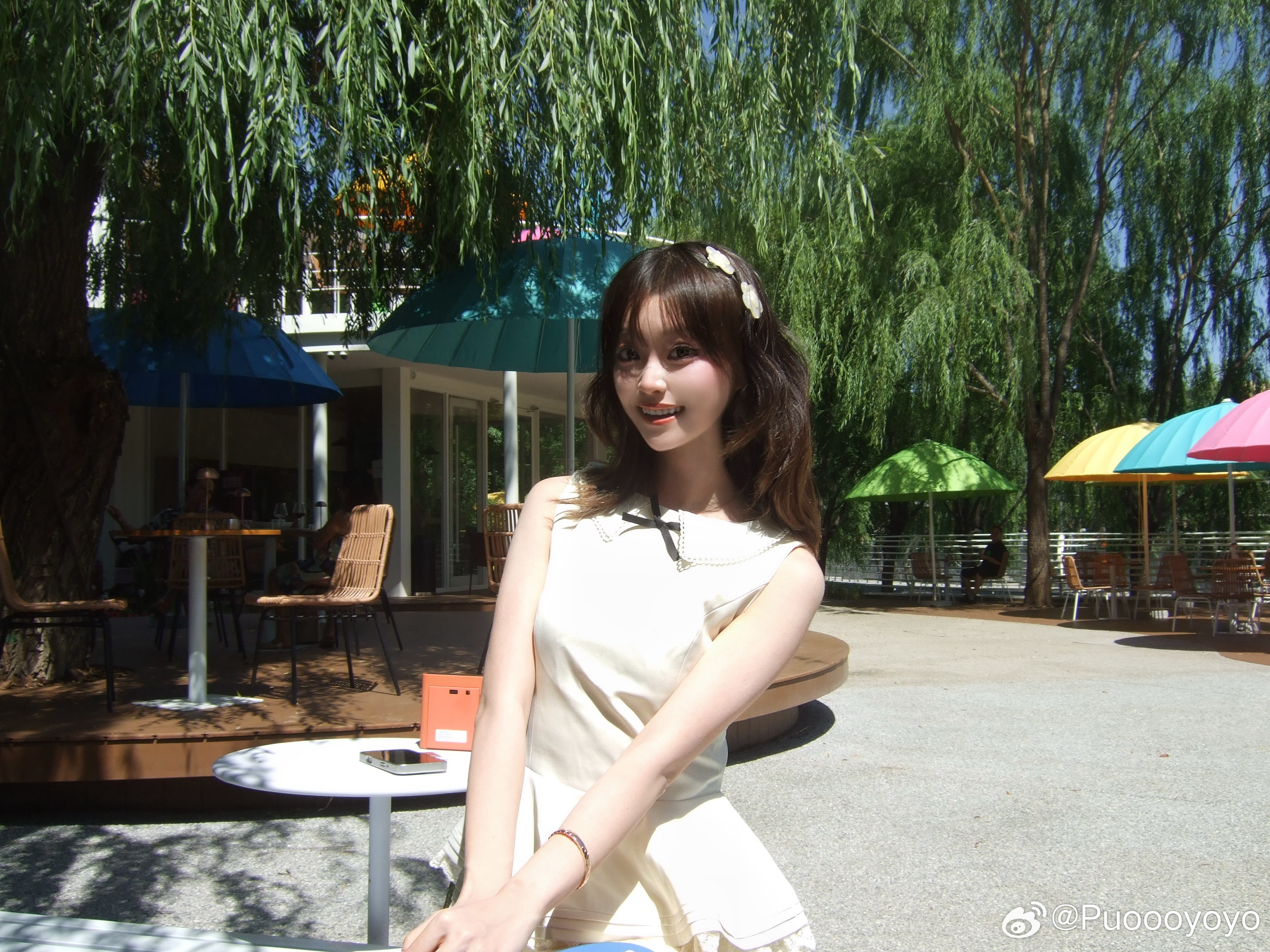 ☀️ 北京·DOTTY亮马河