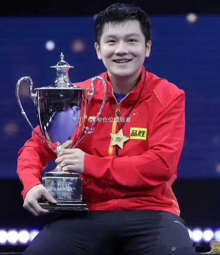 伦敦世乒赛迫在眉睫，不知王励勤、秦志戬、王皓、这三人谁会出面请樊振东回归？

本