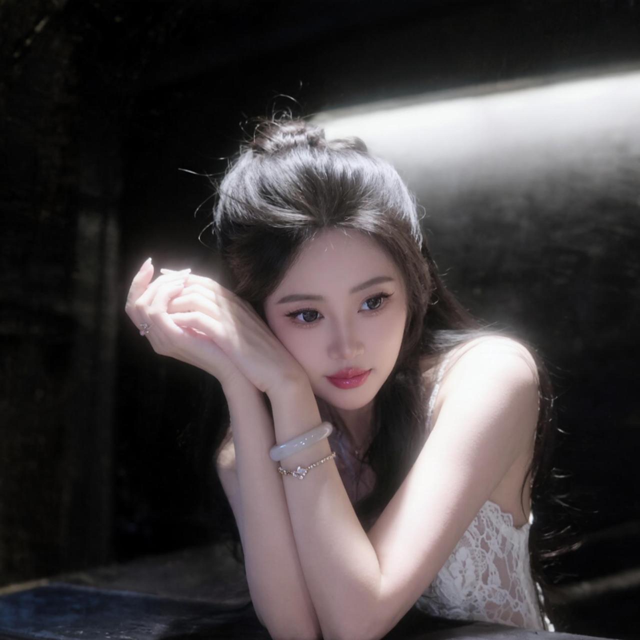 专辑封面P图挑战