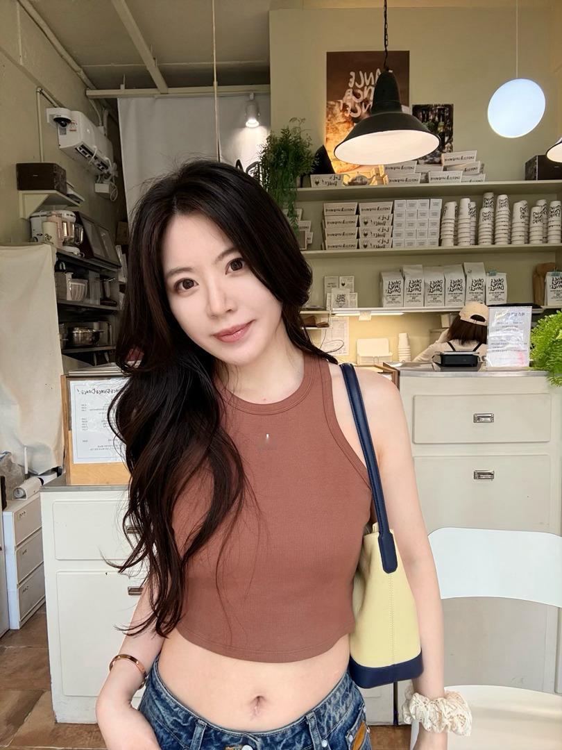 有这么一张给自己美一大跳的照片居然没发 