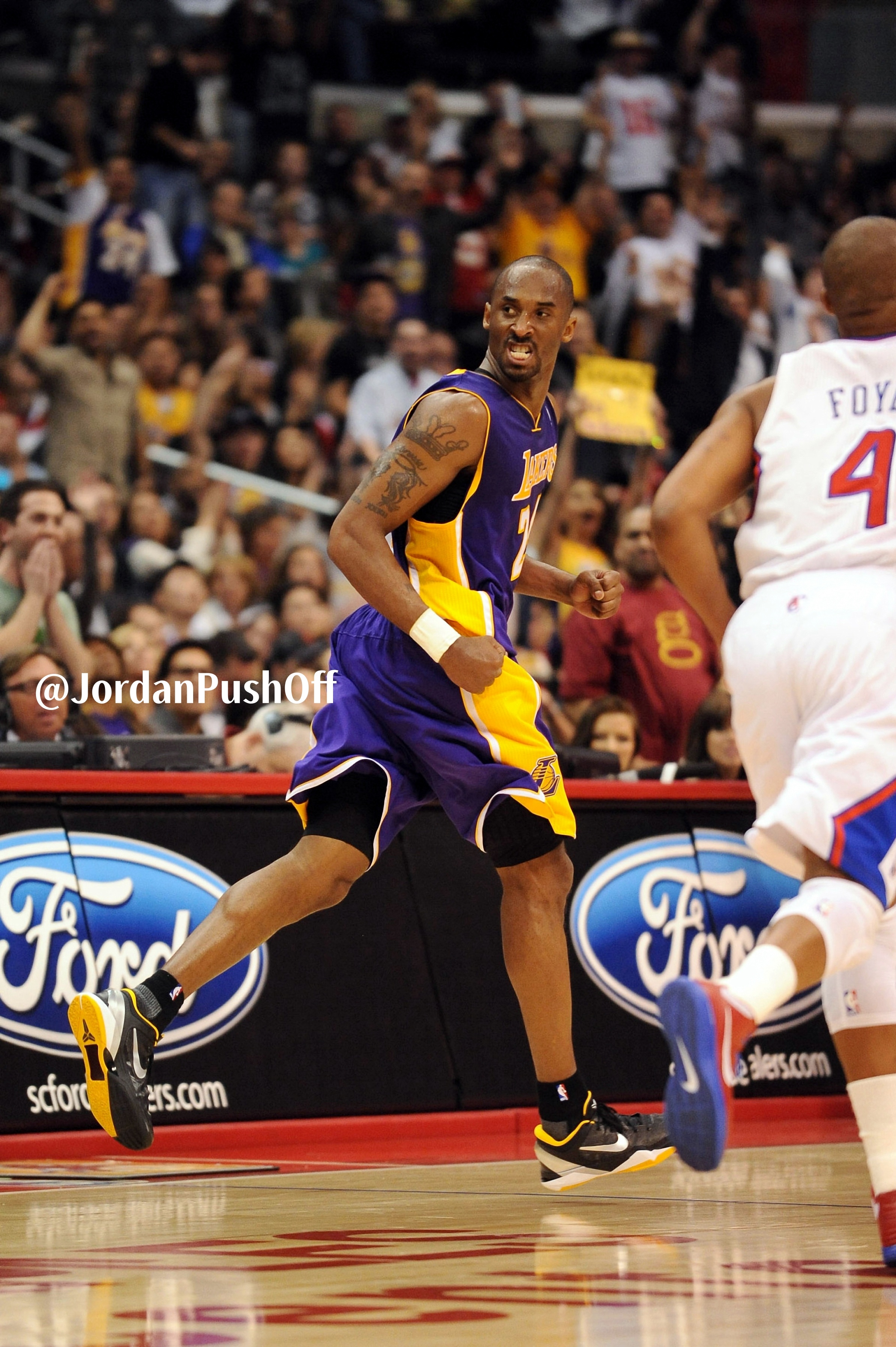 kobe bryant 2012nba科比