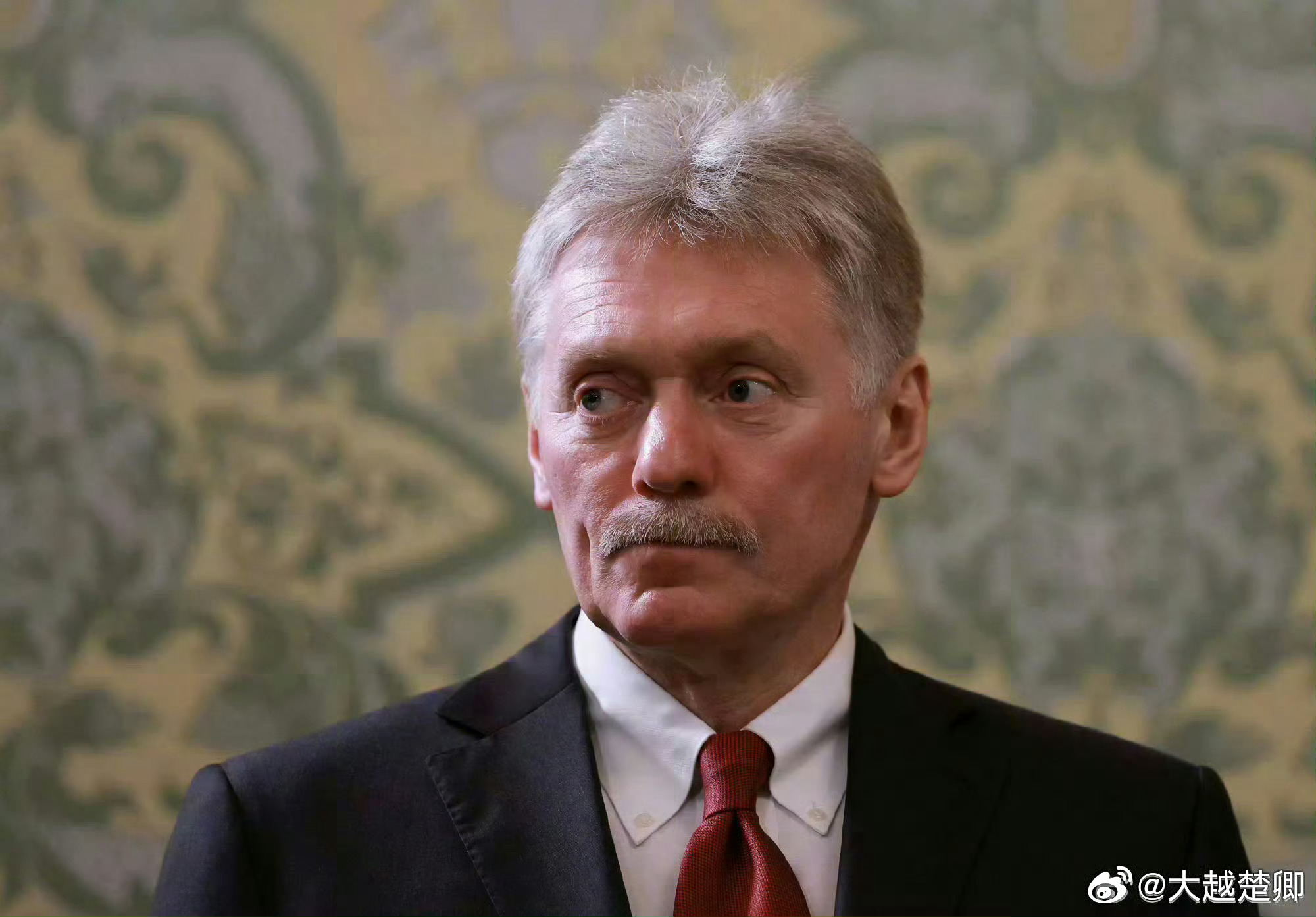 克宫秘书说，全球有大量关于购买俄罗斯能源资源的请求。 