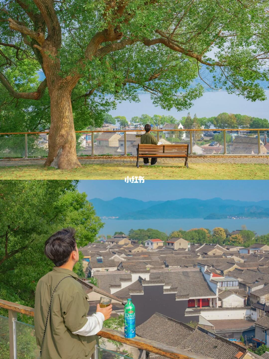 人生建议：来宁波一定要留一天时间给东钱湖