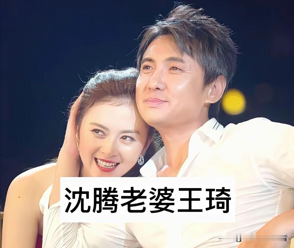 笑星背后的女人们，才是喜剧圈的隐藏美人！
能把这些喜剧圈顶流拿捏得稳稳的，她们的