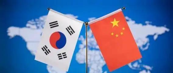 韩国为何讨厌中国？一位韩国教授直言，曾经他们以为美国可以压制中国，但现在中国正在