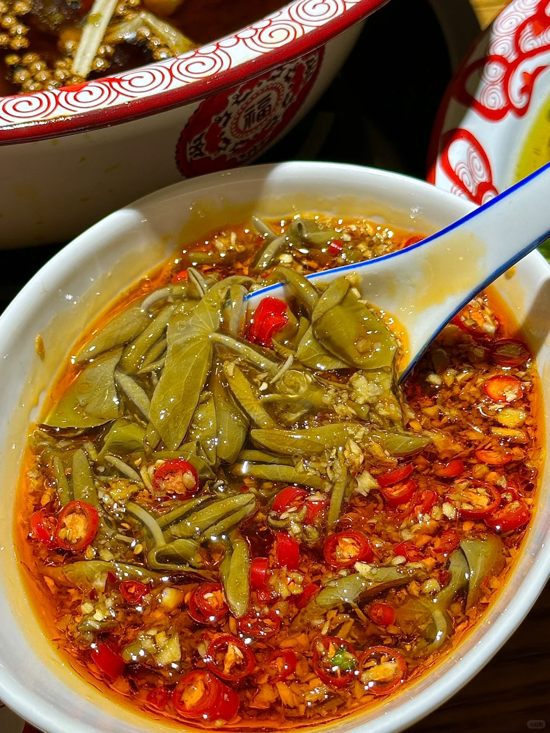 答应我！！这家豇豆鱼还带我吃！好好次。。。。