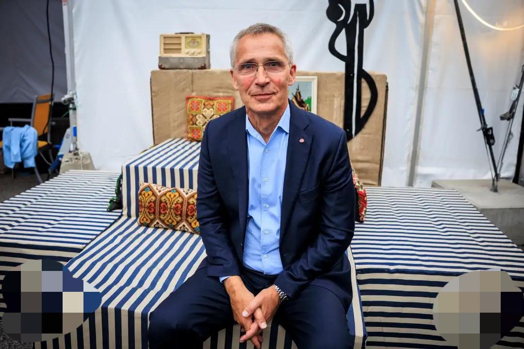 快讯 快讯
北约前秘书长斯托尔滕贝格对外表示
当地时间10日，北约前秘书长斯托尔