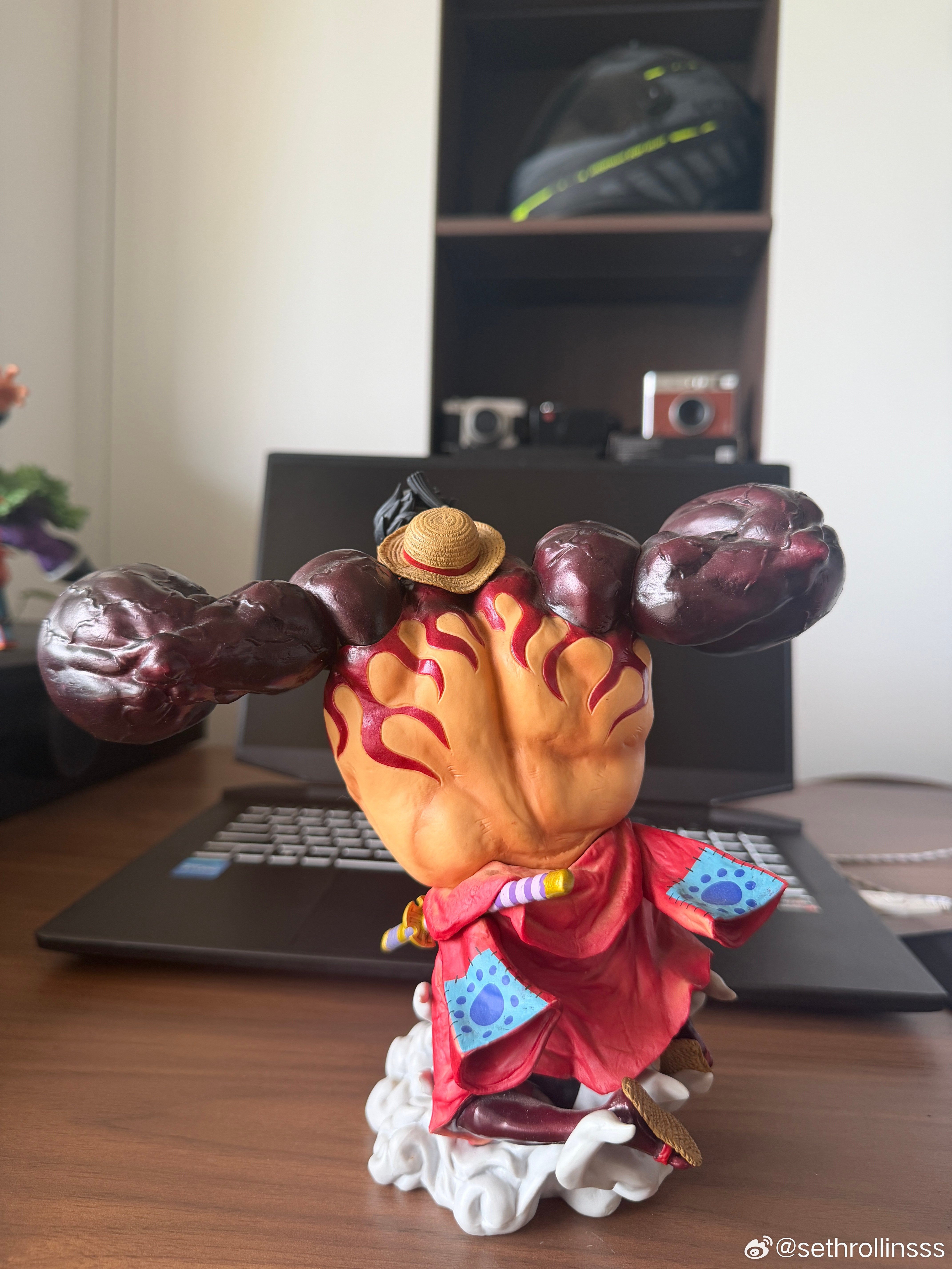 4档路🦍 ​​​