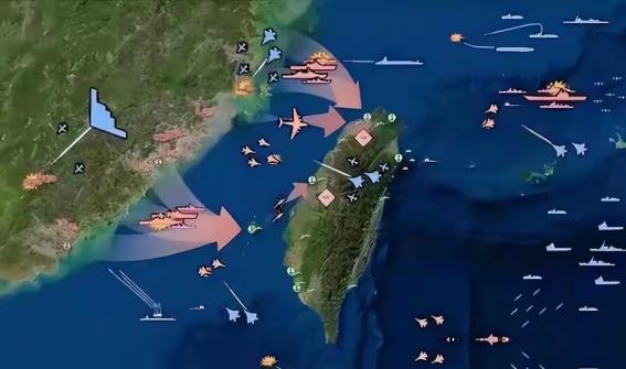 普京智囊做出预言：下一个爆发战争的地方不是台海，也不是南海！
 
把世界地图往北