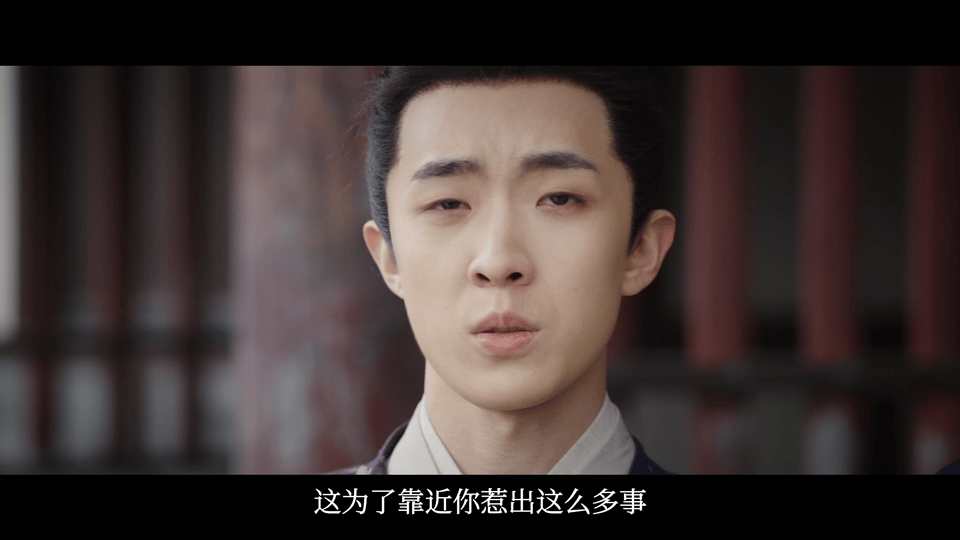武祯塌房营销号全责 营销号乱剪剧情，武祯英名被毁太冤！明明武祯姐那么理智怎么就被